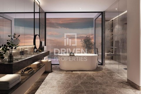 Villa en District 11, Mohammed Bin Rashid City, Dubai, 4 dormitorios, 604.33 m², № 140597 - foto 5