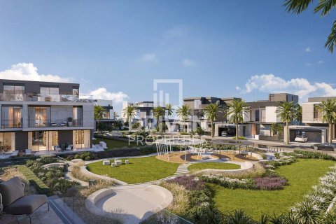 Villa en District 11, Mohammed Bin Rashid City, Dubai, 4 dormitorios, 604.33 m², № 140597