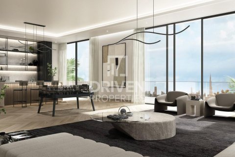 Villa en District 11, Mohammed Bin Rashid City, Dubai, 4 dormitorios, 604.33 m², № 140597 - foto 4