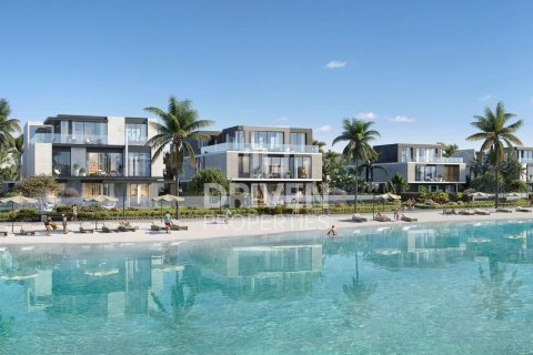 Villa en District 11, Mohammed Bin Rashid City, Dubai, 4 dormitorios, 604.33 m², № 140597 - foto 12