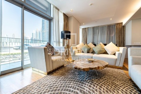 Apartment in City Walk, Dubai 1 bedroom, 149.39 sq.m. № 140599 - photo 8