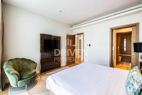 Apartment in City Walk, Dubai 1 bedroom, 149.39 sq.m. № 140599 - photo 12