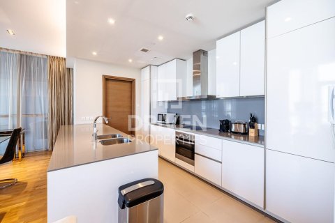 Apartment in City Walk, Dubai 1 bedroom, 149.39 sq.m. № 140599 - photo 16