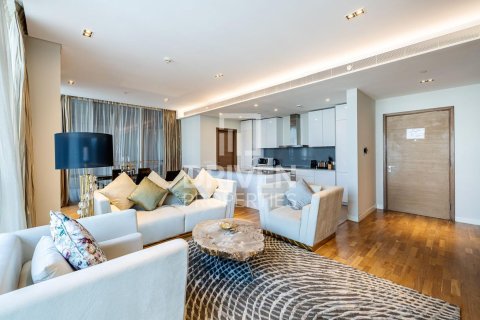Apartment in City Walk, Dubai 1 bedroom, 149.39 sq.m. № 140599 - photo 5