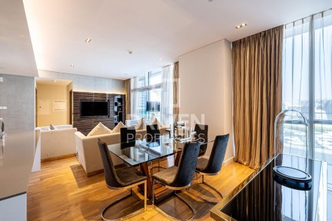 Apartment in City Walk, Dubai 1 bedroom, 149.39 sq.m. № 140599 - photo 19