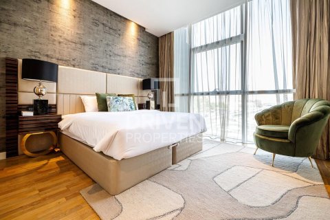 Apartment in City Walk, Dubai 1 bedroom, 149.39 sq.m. № 140599 - photo 14