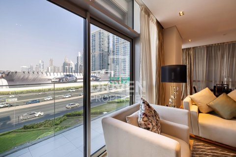 Apartment in City Walk, Dubai 1 bedroom, 149.39 sq.m. № 140599 - photo 10