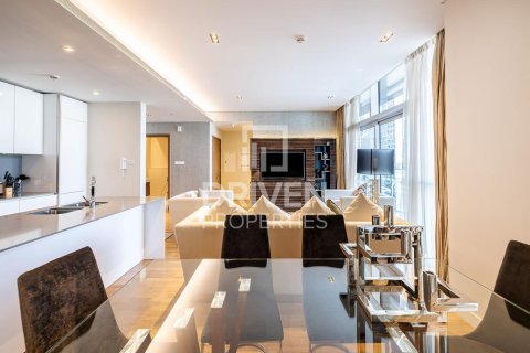 Apartment in City Walk, Dubai 1 bedroom, 149.39 sq.m. № 140599 - photo 6