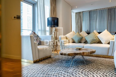 Apartment in City Walk, Dubai 1 bedroom, 149.39 sq.m. № 140599 - photo 9