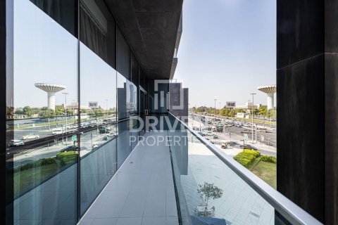 Apartment in City Walk, Dubai 1 bedroom, 149.39 sq.m. № 140599 - photo 27