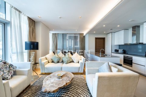 Apartment in City Walk, Dubai 1 bedroom, 149.39 sq.m. № 140599 - photo 4