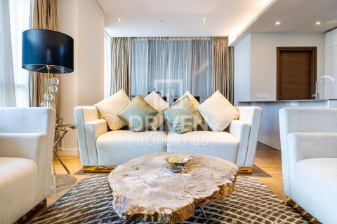 Apartment in City Walk, Dubai 1 bedroom, 149.39 sq.m. № 140599 - photo 7
