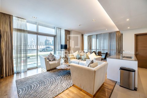 Apartment in City Walk, Dubai 1 bedroom, 149.39 sq.m. № 140599 - photo 3