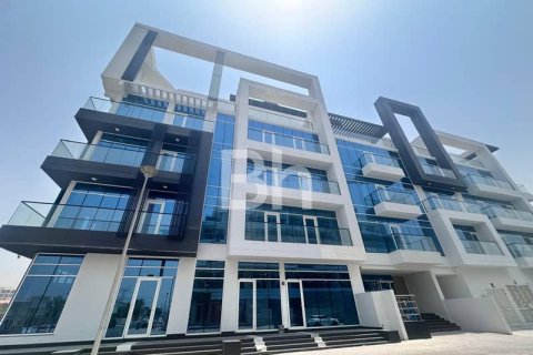 Appartement à Jumeirah Village Triangle, Dubai, 2 chambres, 104 m², № 57042 - photo 1