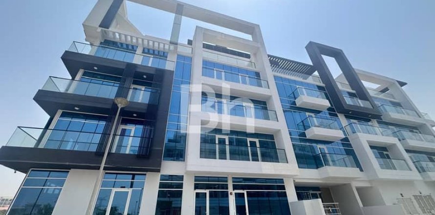 Appartement à Jumeirah Village Triangle, Dubai, 2 chambres, 104 m², № 57042