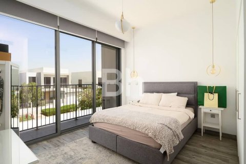 Villa en Dubai Hills Estate, Dubai, 3 dormitorios, 446 m², № 57153 - foto 5