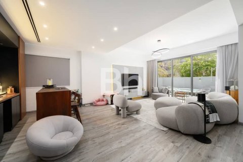 Villa en Dubai Hills Estate, Dubai, 3 dormitorios, 446 m², № 57153 - foto 13
