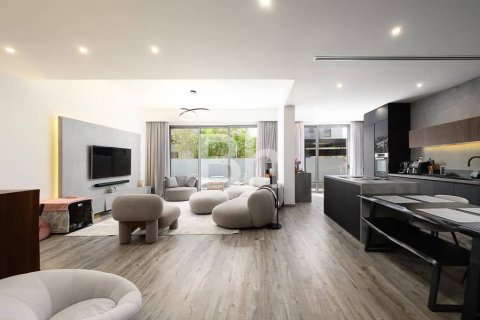 Villa en Dubai Hills Estate, Dubai, 3 dormitorios, 446 m², № 57153 - foto 14