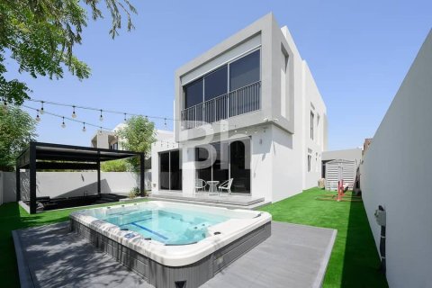 Villa en Dubai Hills Estate, Dubai, 3 dormitorios, 446 m², № 57153 - foto 1