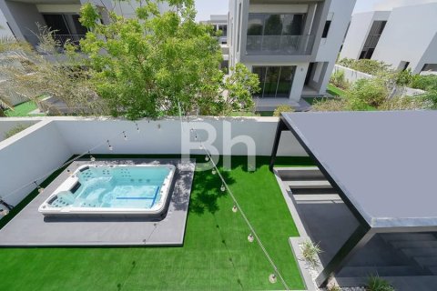 Villa en Dubai Hills Estate, Dubai, 3 dormitorios, 446 m², № 57153 - foto 7