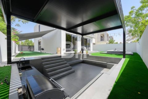 Villa en Dubai Hills Estate, Dubai, 3 dormitorios, 446 m², № 57153 - foto 15