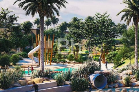 Villa en Dubai, 5 dormitorios, 345 m², № 57152 - foto 4