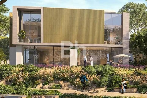 Villa en Dubai, 5 dormitorios, 345 m², № 57152 - foto 10