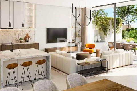 Villa en Dubai, 5 dormitorios, 345 m², № 57152 - foto 8