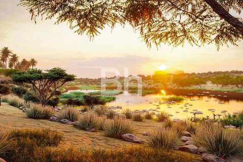 Villa en Dubai, 5 dormitorios, 345 m², № 57152 - foto 6