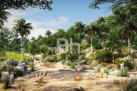 Villa en Dubai, 5 dormitorios, 345 m², № 57152 - foto 3