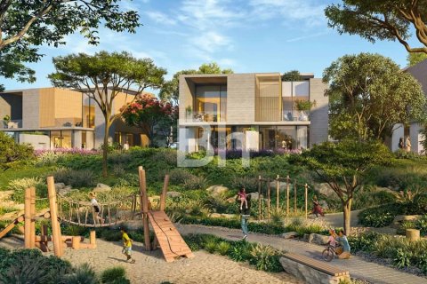 Villa en Dubai, 5 dormitorios, 345 m², № 57152 - foto 1