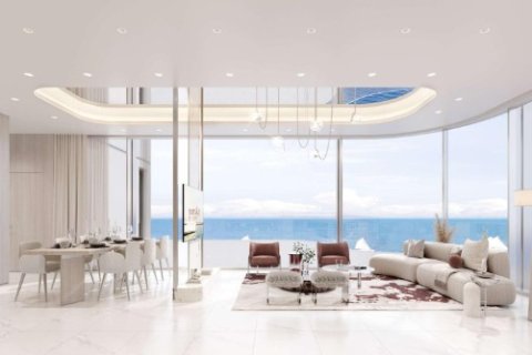 Apartment in Dubai 1 bedroom, 81.39 sq.m. № 37760 - photo 10