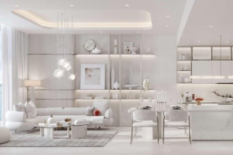 Apartment in Dubai 1 bedroom, 81.39 sq.m. № 37760 - photo 8