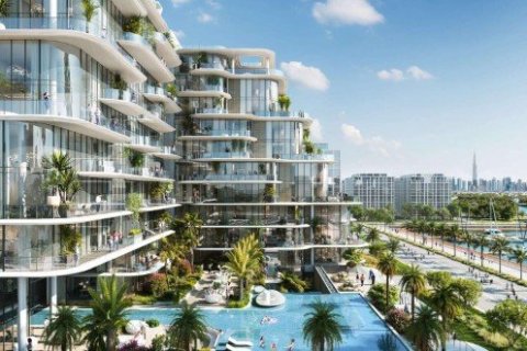 Apartment in Dubai 1 bedroom, 81.39 sq.m. № 37760 - photo 3