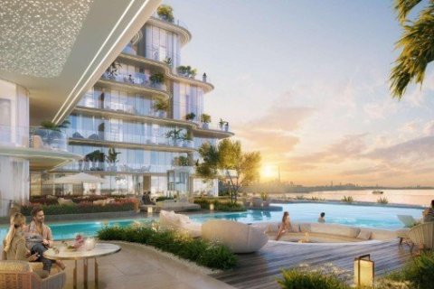 Apartment in Dubai 1 bedroom, 81.39 sq.m. № 37760 - photo 2