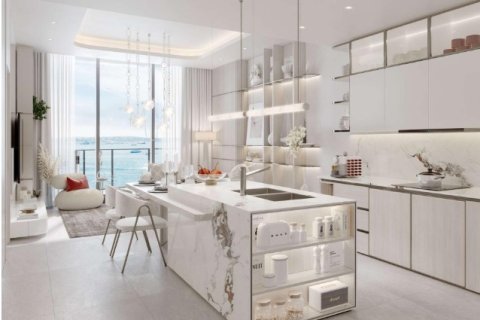 Apartment in Dubai 1 bedroom, 81.39 sq.m. № 37760 - photo 13