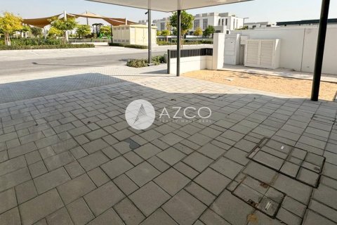 Adosado en Murooj Al Furjan, Al Furjan, Dubai, 4 dormitorios, 335.9 m², № 37754 - foto 17