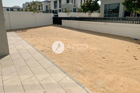 Adosado en Murooj Al Furjan, Al Furjan, Dubai, 4 dormitorios, 335.9 m², № 37754 - foto 15