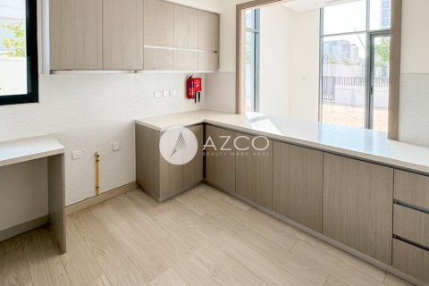 Adosado en Murooj Al Furjan, Al Furjan, Dubai, 4 dormitorios, 335.9 m², № 37754 - foto 4