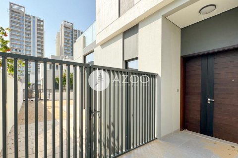 Adosado en Murooj Al Furjan, Al Furjan, Dubai, 4 dormitorios, 335.9 m², № 37754 - foto 13