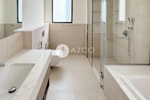 Adosado en Murooj Al Furjan, Al Furjan, Dubai, 4 dormitorios, 335.9 m², № 37754 - foto 21
