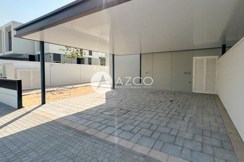 Adosado en Murooj Al Furjan, Al Furjan, Dubai, 4 dormitorios, 335.9 m², № 37754 - foto 18