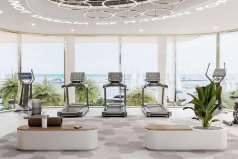 Apartment in Dubai 1 bedroom, 112.17 sq.m. № 37759 - photo 2