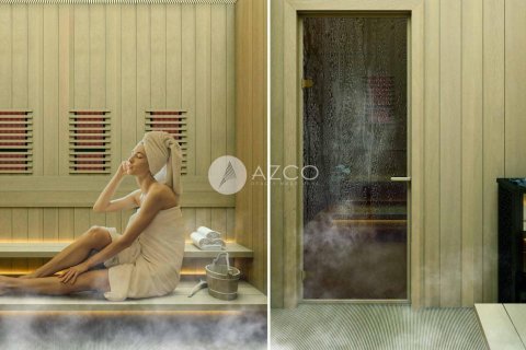 شقة في دائرة قرية جميرا, دبي 2 غرف نوم, 116.6 م² رقم 37758 - صورة 13