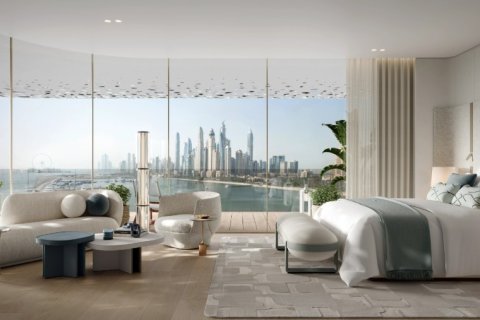 شقة في Dubai Harbour, دبي 3 غرف نوم, 242.47 م² رقم 37755 - صورة 1