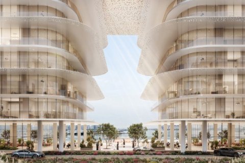 شقة في Dubai Harbour, دبي 3 غرف نوم, 242.47 م² رقم 37755 - صورة 8
