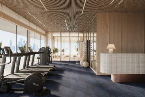 شقة في Dubai Harbour, دبي 3 غرف نوم, 242.47 م² رقم 37755 - صورة 7