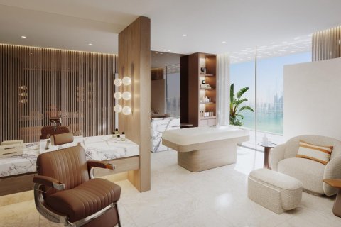 شقة في Dubai Harbour, دبي 3 غرف نوم, 242.47 م² رقم 37755 - صورة 17
