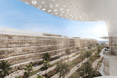 شقة في Dubai Harbour, دبي 3 غرف نوم, 242.47 م² رقم 37755 - صورة 3