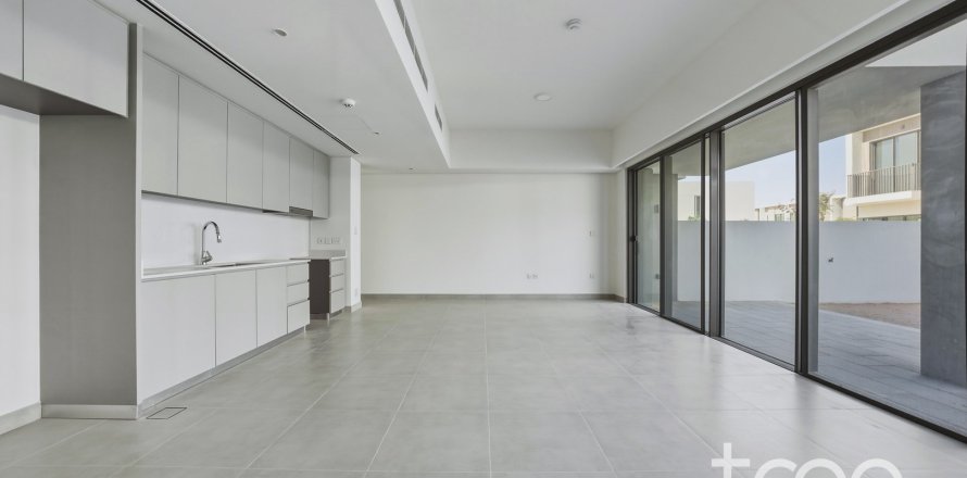 Maison de ville à The Valley, Dubai, 3 chambres, 174.01 m², № 119589